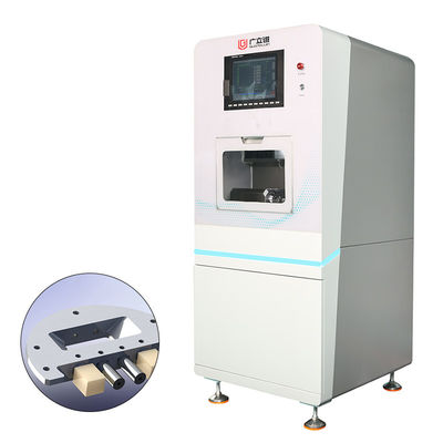 Digitale tandheelkundige freesmachines Zirconia