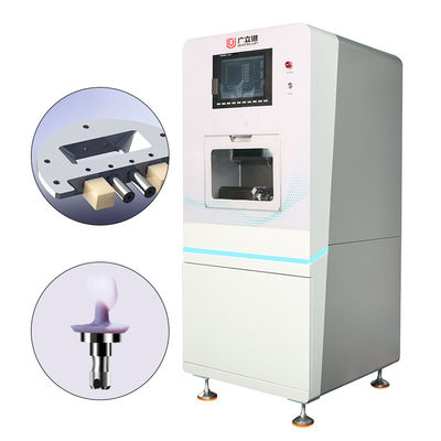 Hoogprecisie 6-assige 5-assige tandfreesmachine te koop