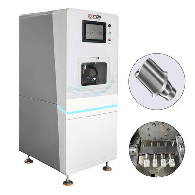 4 Asse Tandfreesmachine Hoog nauwkeurigheid
