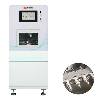 Geavanceerde Rhenium-natrium systeem tandfreesmachine tandfreesmachine