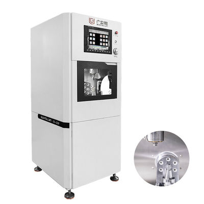 Vijf-assige CNC-juweliersgraveringsmachine te koop