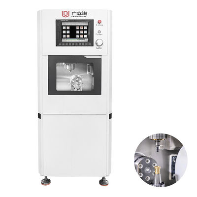 400W Vijf-assige juwelen maken machine veelzijdig cnc-snijwerk ontwerp