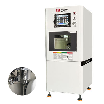 7 Asbewerking Cnc machine voor gouden sieraden