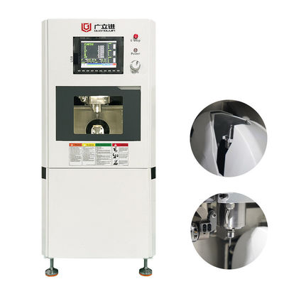 sieraden cnc-goudbandsnijmachine