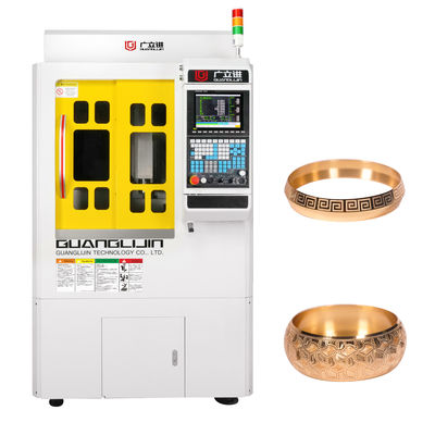 G6-500 Zesassige batch bloemmachine