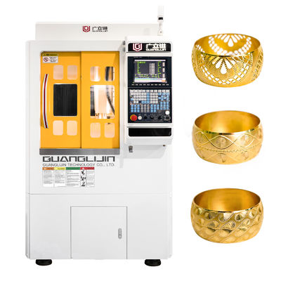 G9-550B Verticale en horizontale negenasmachine