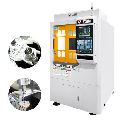 Armbanden Metalen sieraden maken machine Cnc Bangle machine
