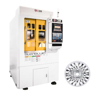 Cnc-juweliersgraveringsmachine maakt moeiteloos ingewikkelde juweliersontwerpen