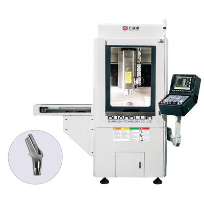 Turkse tandheelkundige technologie freesmachine