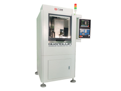 G10-200 kraalgraveringsmachine