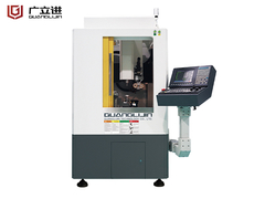 G8-380 Juwelengraver en freesmachine met acht assen