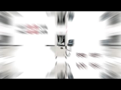 Vier-assige tandheelkundige freesmachine Precieze en nauwkeurige tandheelkundige restauratie