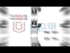 P50 Vijfassige all-round snijmachine