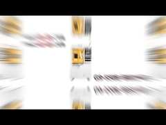 Juwelen CNC-freesmachine Negenassige juwelengraveringsmachine 60000 rpm